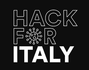 Hack for Italy