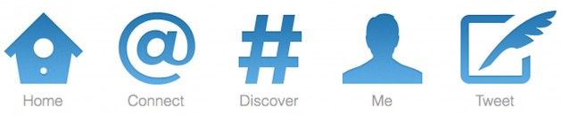 Nuovo Twitter, Let’s Fly…
