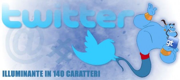 14 + 1 “Twitter Consigli” di Marketing dai ‘Twitteri’ Italiani