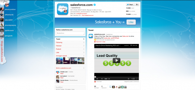 Salesforce