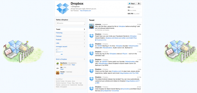 Dropbox