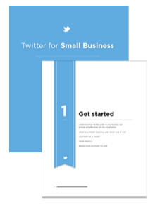 Twitter for Small Business