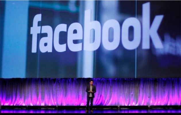 Facebook-Keynote
