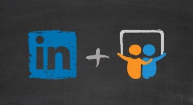 LinkedIn ha acquistato SlideShare