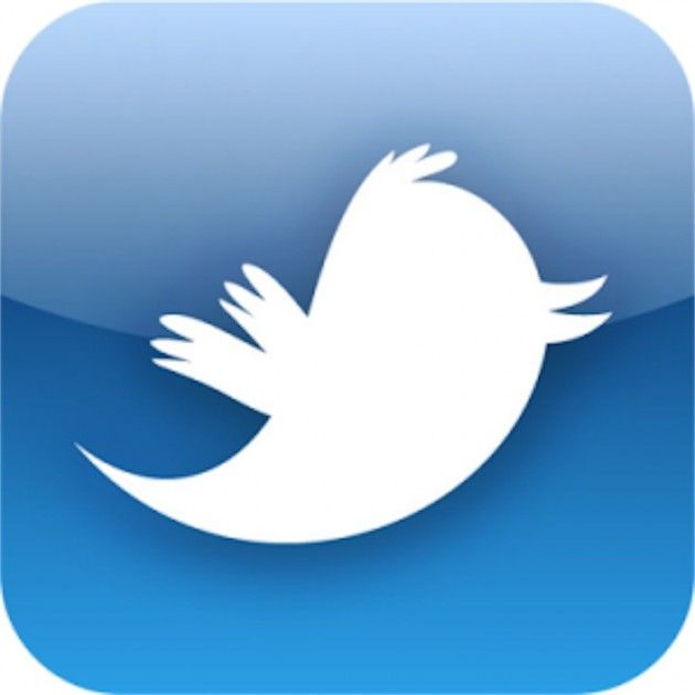 Twitter invia un riepilogo di Top Stories via e-mail