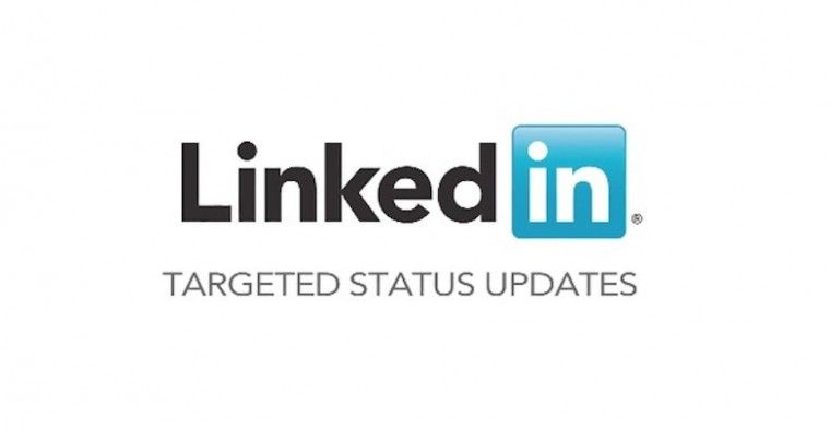 Linkedin-target-update