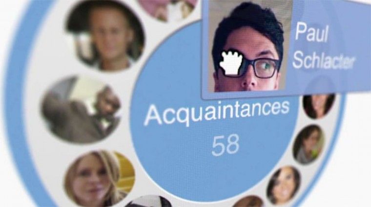 Google+ permette l’unione di due account