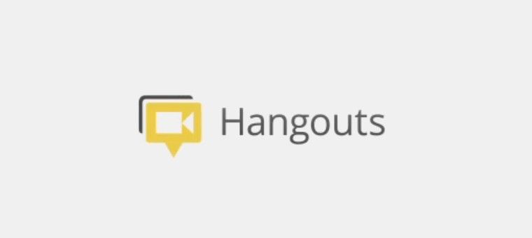 hangouts