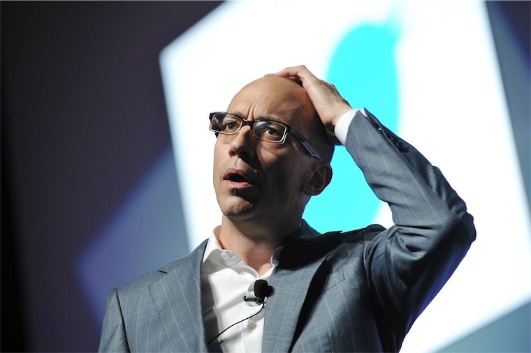 Cos’ha detto Dick Costolo (CEO di Twitter) al Los Angeles Times