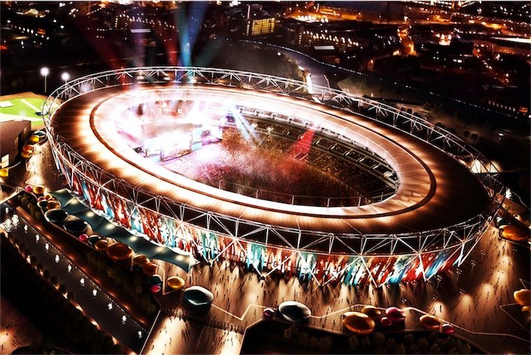 [Case Study] Google+, le Olimpiadi e l’interazione