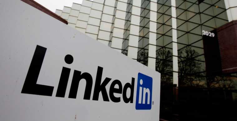 La nuova funzionalità Endorsements di LinkedIn