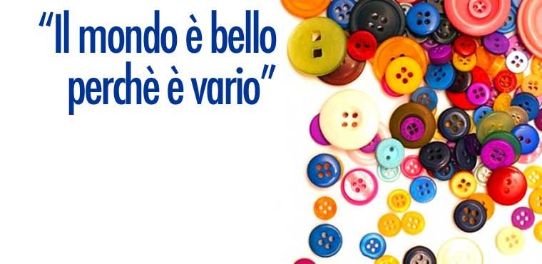 “Il mondo è bello perché è vario”. Perché i social network non sono (sempre) ciò che sembrano