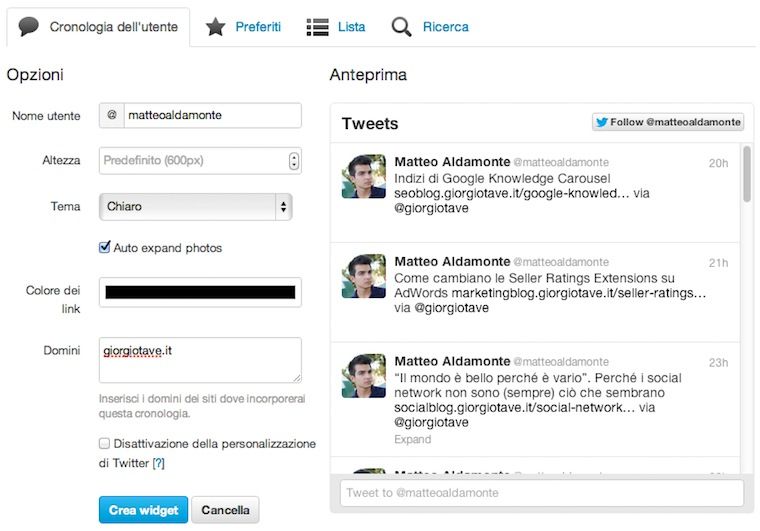 widget-twitter
