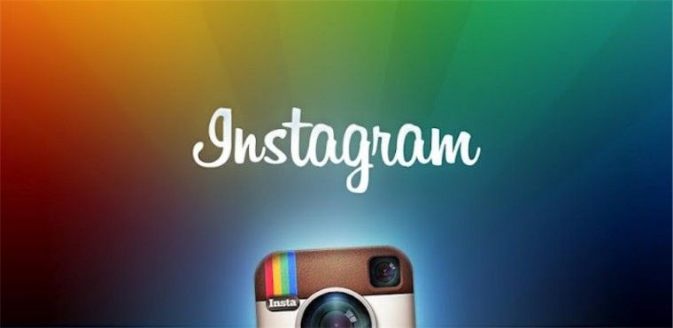 Più Instagram, meno Twitter