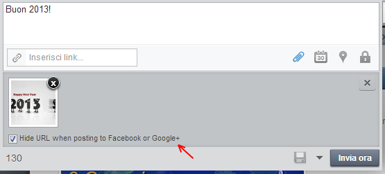 HootSuite Google+