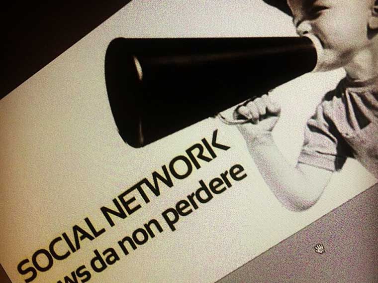 #75 Social Network: le News che Non Dovresti Perdere