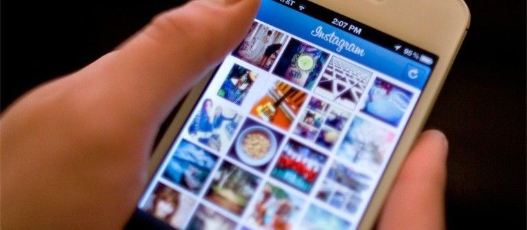 Le ultime statistiche di Instagram