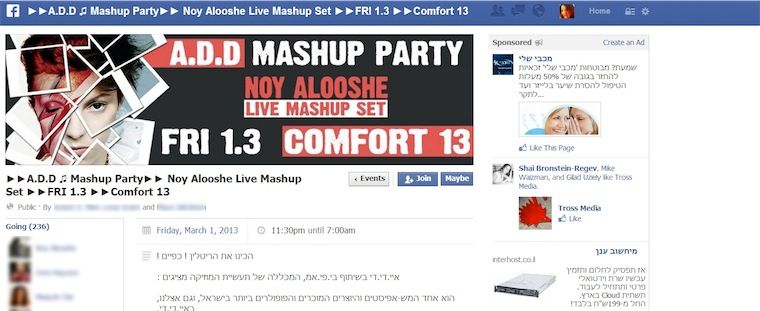 Cover-Eventi