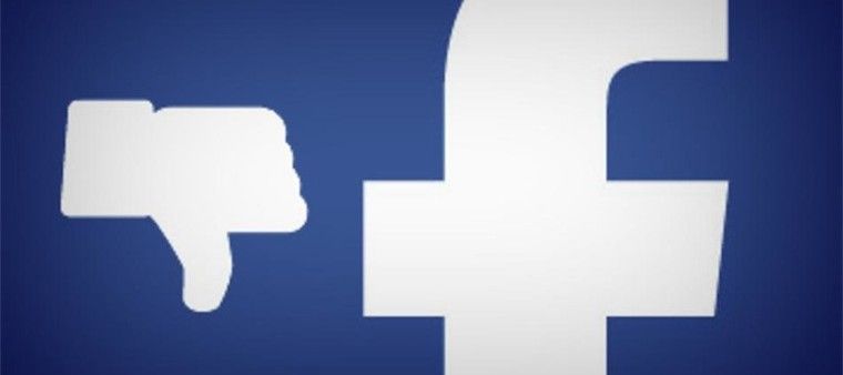 Dislike