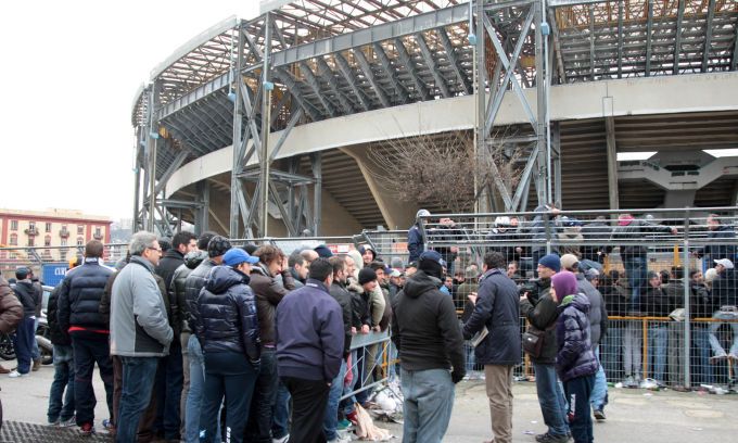 Chi sta già usando il “Buy Tickets” su Facebook