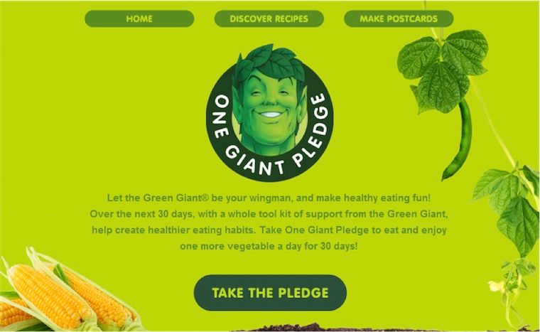 Green Giant