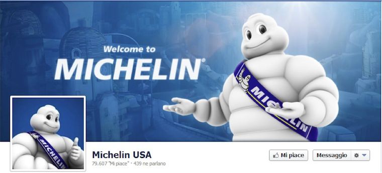 Michelin