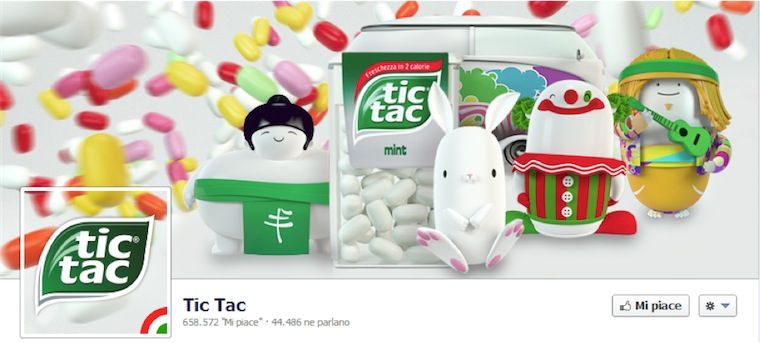 TicTac