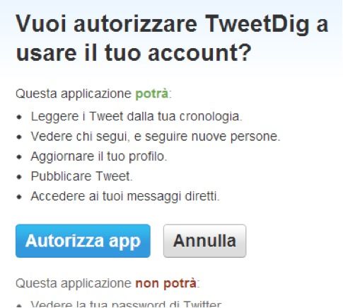 TweetDig 6