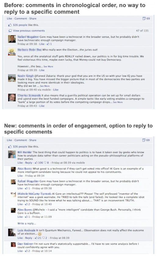 Commenti-Ranking