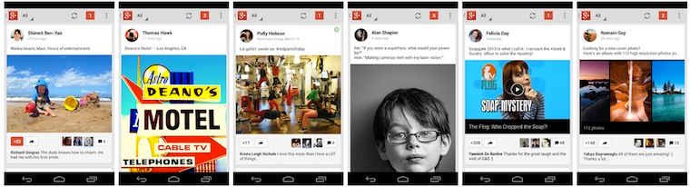 Messaggi-Google