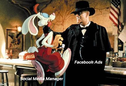 Facebook Ads ci ha incastrati?