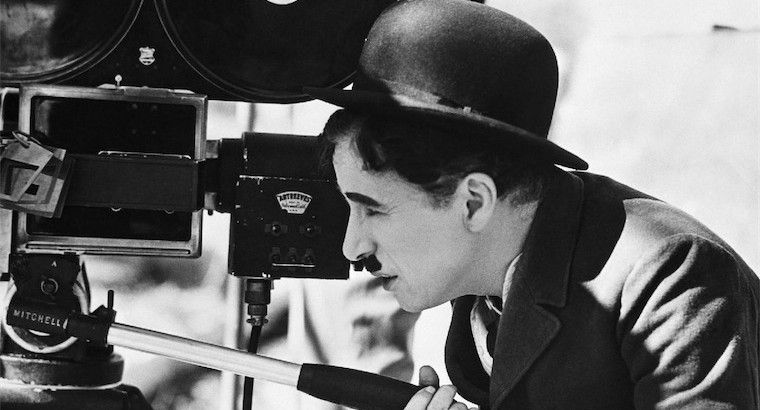 Chaplin