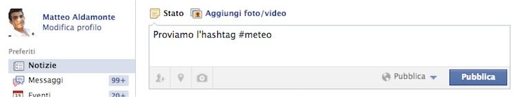 Hashtag2