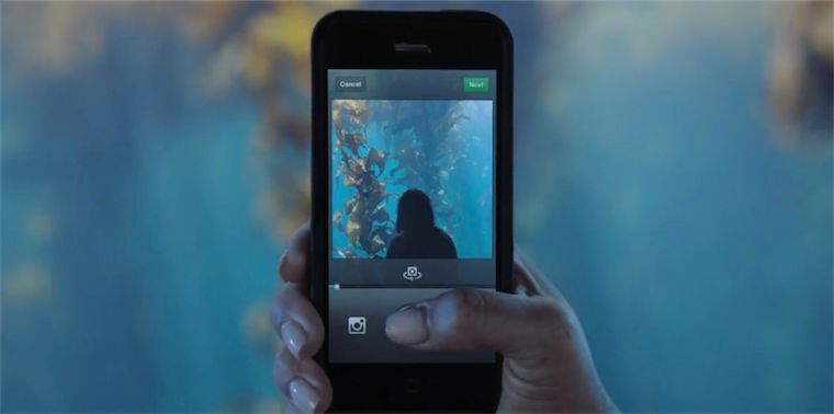 Instagram ha presentato i video (e 13 filtri)