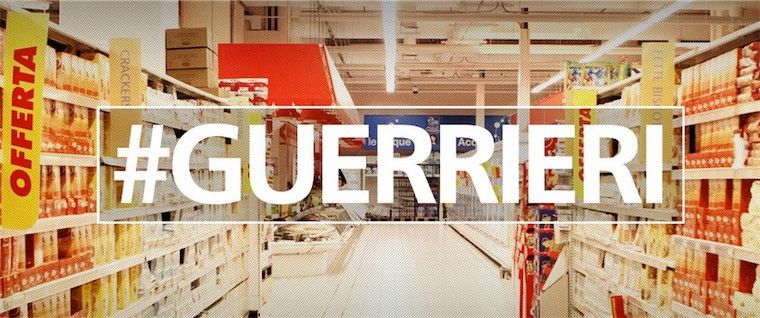 Guerrieri