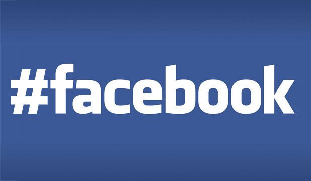 Hashtag su Facebook: un’arma poco affilata…