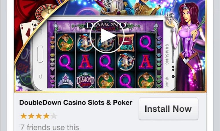 Facebook: arrivano gli Annunci Video da Mobile, introdotto il CPA nell’Advertising