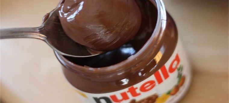 Nutella