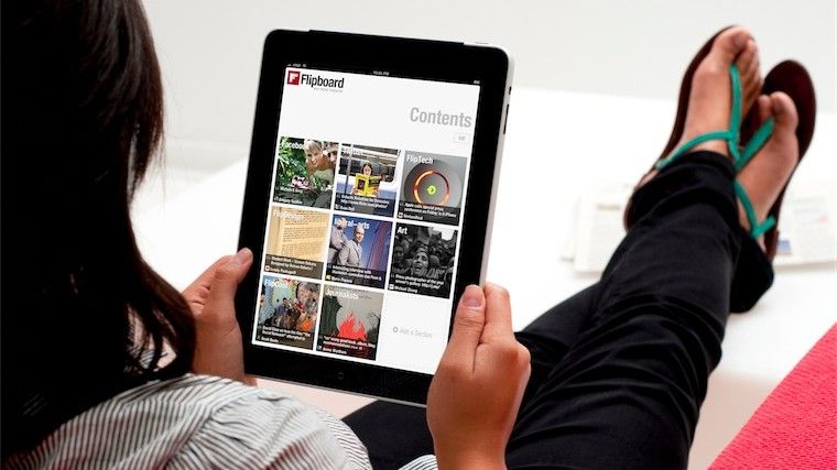 Flipboard
