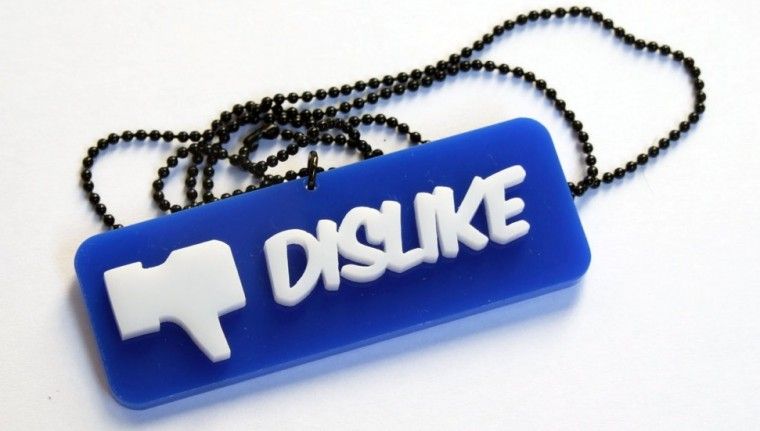 facebook-dislike