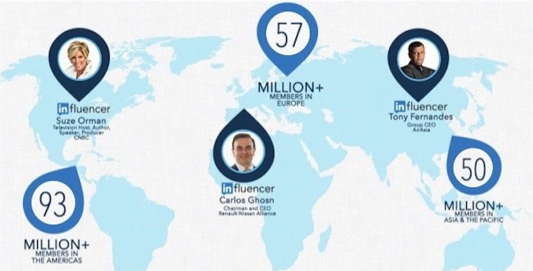 LinkedIn-Esperti
