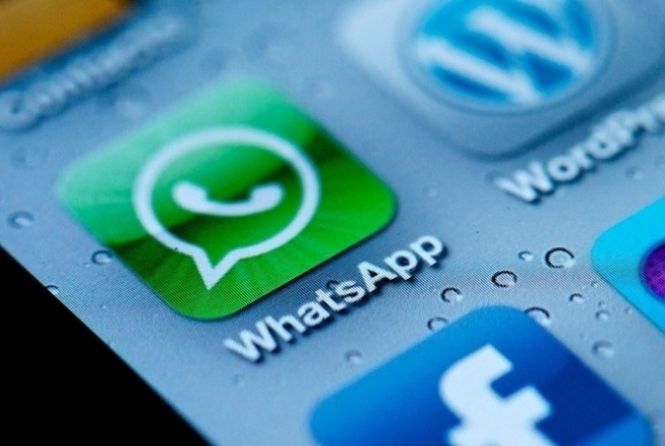 Facebook ha acquistato WhatsApp