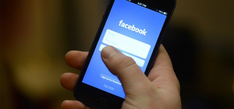 Facebook ha cambiato le Foto sul Mobile