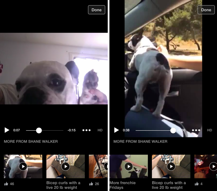 facebook-video-player