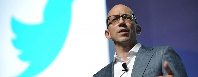 Dick Costolo