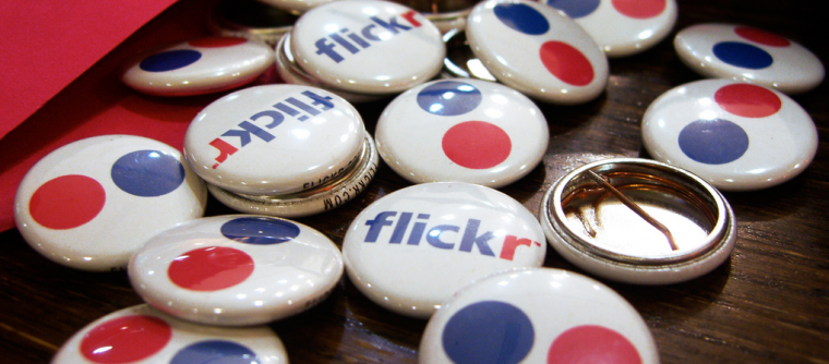 Flickr ora monetizzerà con le foto