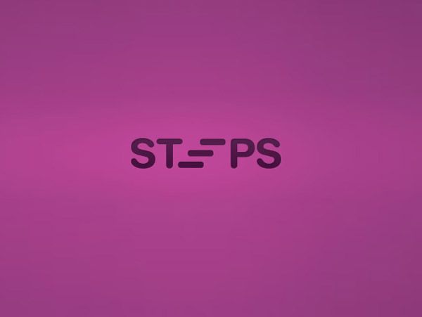 Step