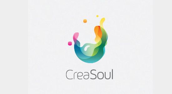 19-creasoul-abstract-logo