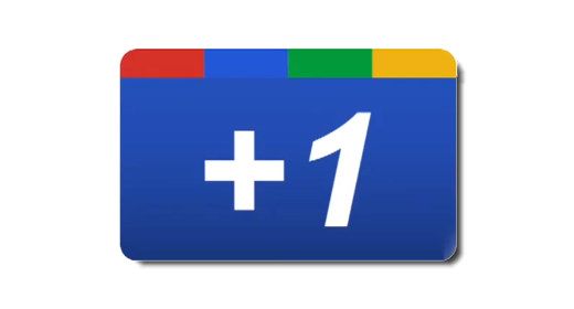 Google: il +1 avrà valenza nelle SERP