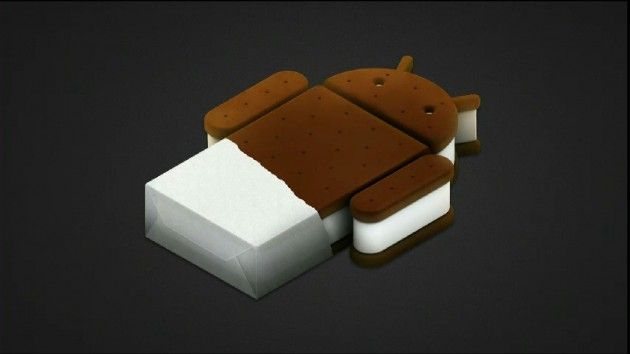 In arrivo Android 4.0.3